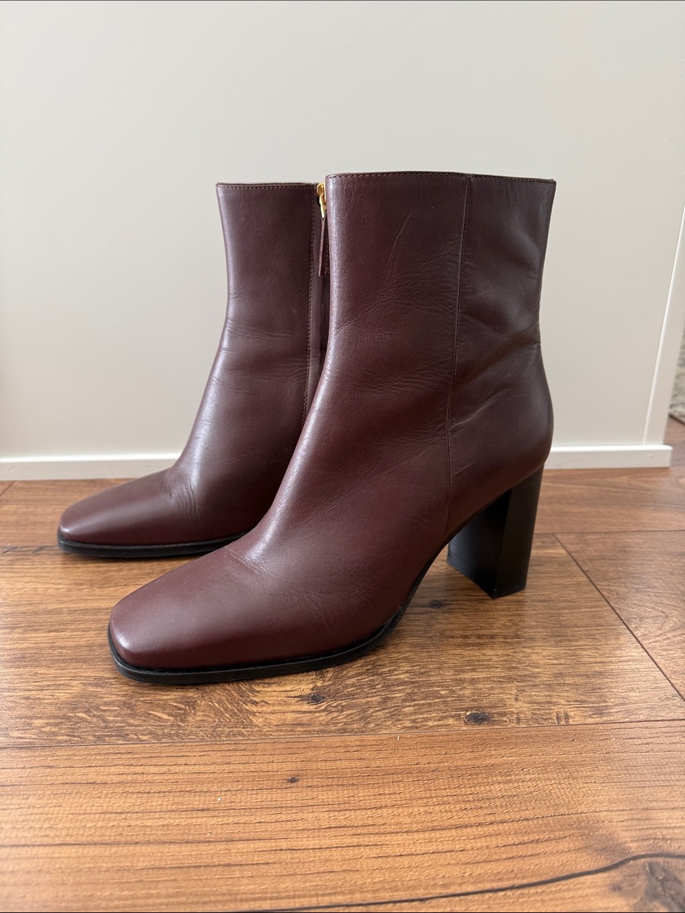 Reiss Bootie